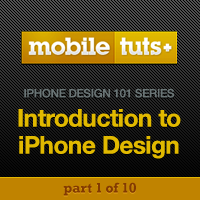 Introduction to iPhone Design