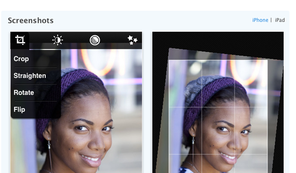 蘋果應用程序商店