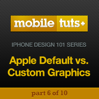 The Pros and Cons of Apple Default vs. Custom Graphics