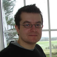 Developer Interview: Gavin Bowman of RetroDreamer
