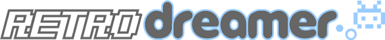 RetroDreamer Logo