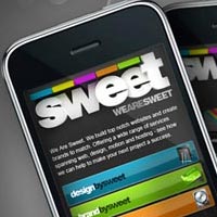 Creattica Redesign: Mobile Interface Magic