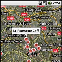 Android SDK Quick Tip: Launching Maps In-App