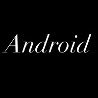 Quick Tip: Customize Android Fonts