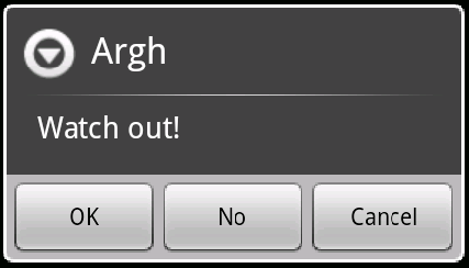 Android-SDK-Notifications