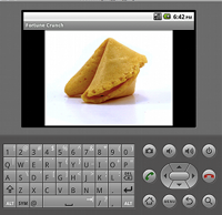 Beginning Android: Getting Started with Fortune Crunch