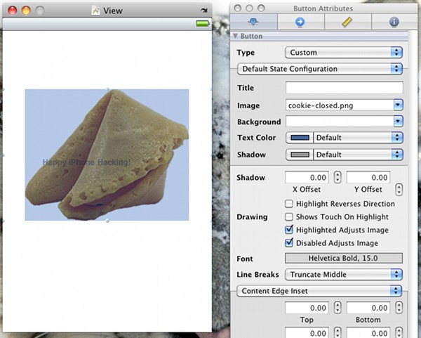 Fortune Cookie Uncrunched