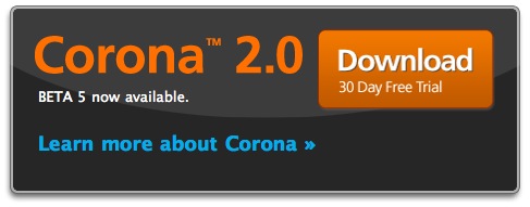 Beginning Corona Development