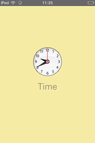Build an iPhone Web App