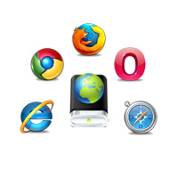 Browser Storage for HTML5 Apps