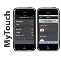 Mobile WordPress Theming: Day 4
