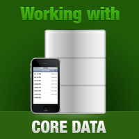 Working with Core Data: Schema Versioning and Lightweight Migrations