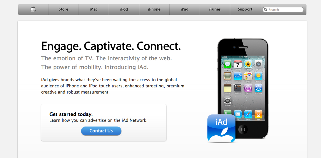 iAds