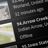 Case Study: Worldscope for Android