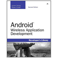2nd Android Book Giveaway Winners Announced