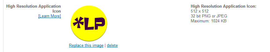 Android SDK: Submit to Market