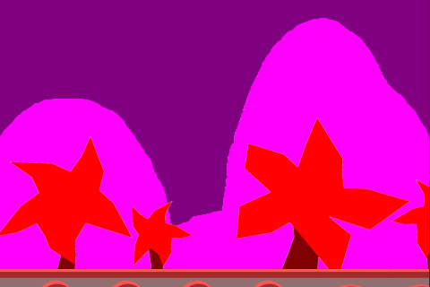 Forth Background