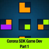 Corona SDK: Develop a Frenzic-like Game – Application Setup