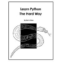 Learn Python the Hard Way: Discount AND Mobiletuts+ Giveaway