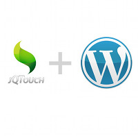 Mobile WordPress Theming: Day 1