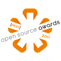 Vote for a Mobile Open Source Finalist and Enter to Win a Kindle!