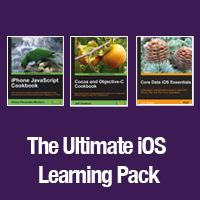 The Ultimate iOS Learning Pack