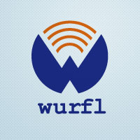 Device Detection with WURFL