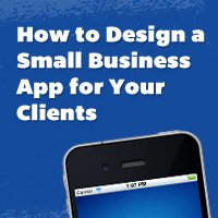 Design & Build a Small Business App: Custom Detail Views