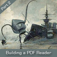 iOS SDK: Using a Slider to Scrub a PDF Reader