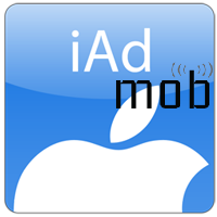 Supplementing iAd Placement with AdMob