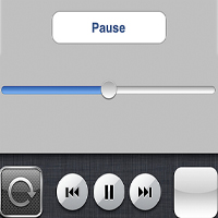 iOS Multitasking: Background Audio
