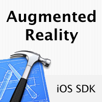 iOS SDK Augmented Reality: Camera Setup – Premium Tutorial