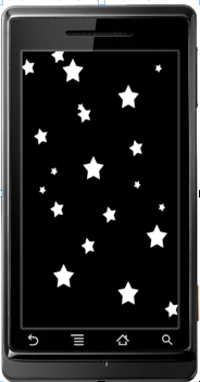 scrolling background Corona SDK