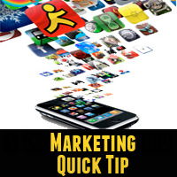 Mobile Marketing: The Three Pillars of a Successful App