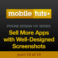 How to Sell More Apps With Well Designed Screenshots