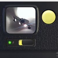iOS Design Roundup: 5 Great Camera Applications