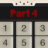 Design & Build a 1980s iOS Phone App: Design Comp Slicing