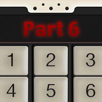 Design & Build a 1980s iOS Phone App: Making Phone Calls