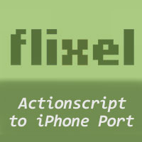 Porting ActionScript Games to iOS with the Corona SDK: Part 2