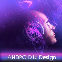 Android UI Fundamentals Challenge: RelativeLayout