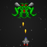Corona SDK: Building a Space Shooter – Final Steps