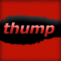 Sharing Data With Gestures: Thump Matching