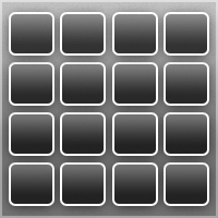 A Springboard-Like Layout With the UICollectionView Class