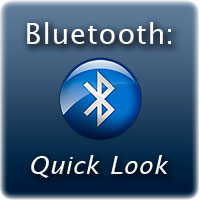 Android Quick Look: BluetoothAdapter