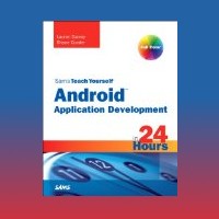 Android Book Giveaway Winners Announced!
