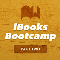 iBooks Bootcamp: Fixed Layout Project Setup