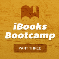iBooks Bootcamp: Adding Fixed Layout Content