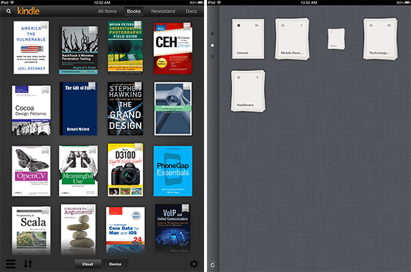 Grid Layout Examples