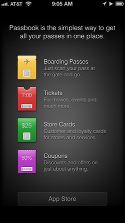 Passbook