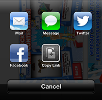 Social Framework